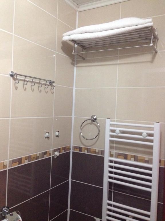 Gelibolu Hotel المظهر الخارجي الصورة