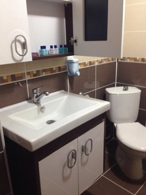 Gelibolu Hotel المظهر الخارجي الصورة