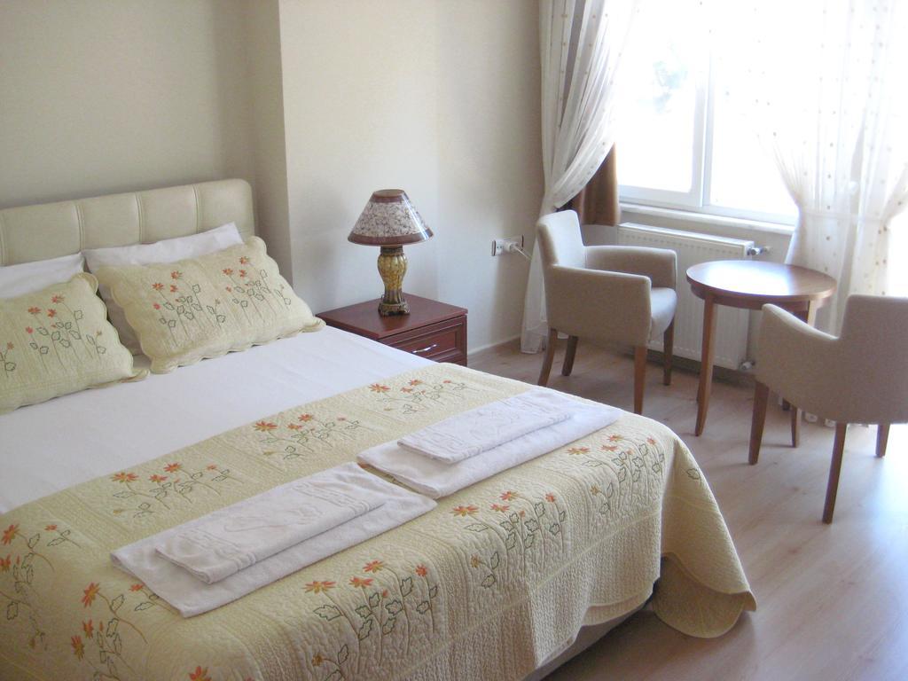 Gelibolu Hotel الغرفة الصورة