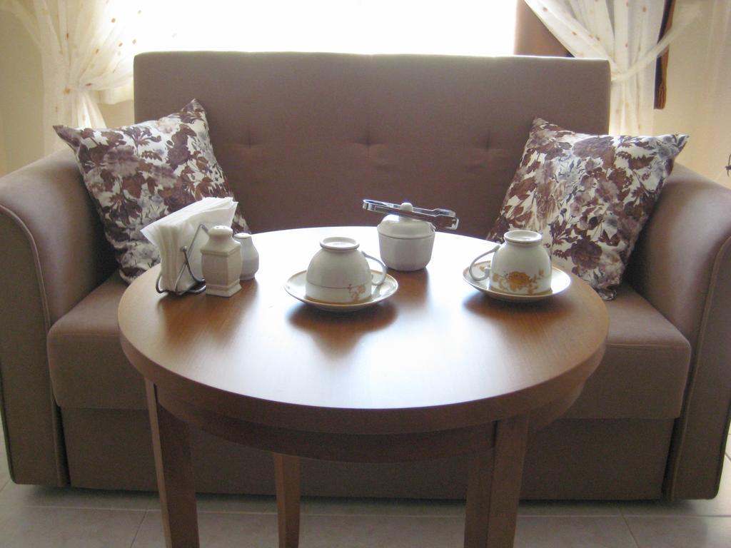 Gelibolu Hotel الغرفة الصورة
