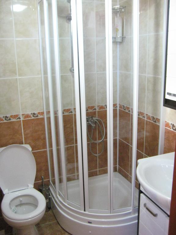 Gelibolu Hotel الغرفة الصورة