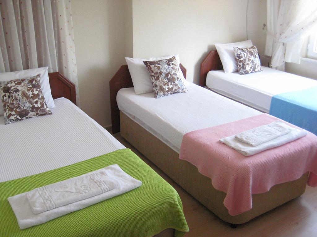 Gelibolu Hotel الغرفة الصورة