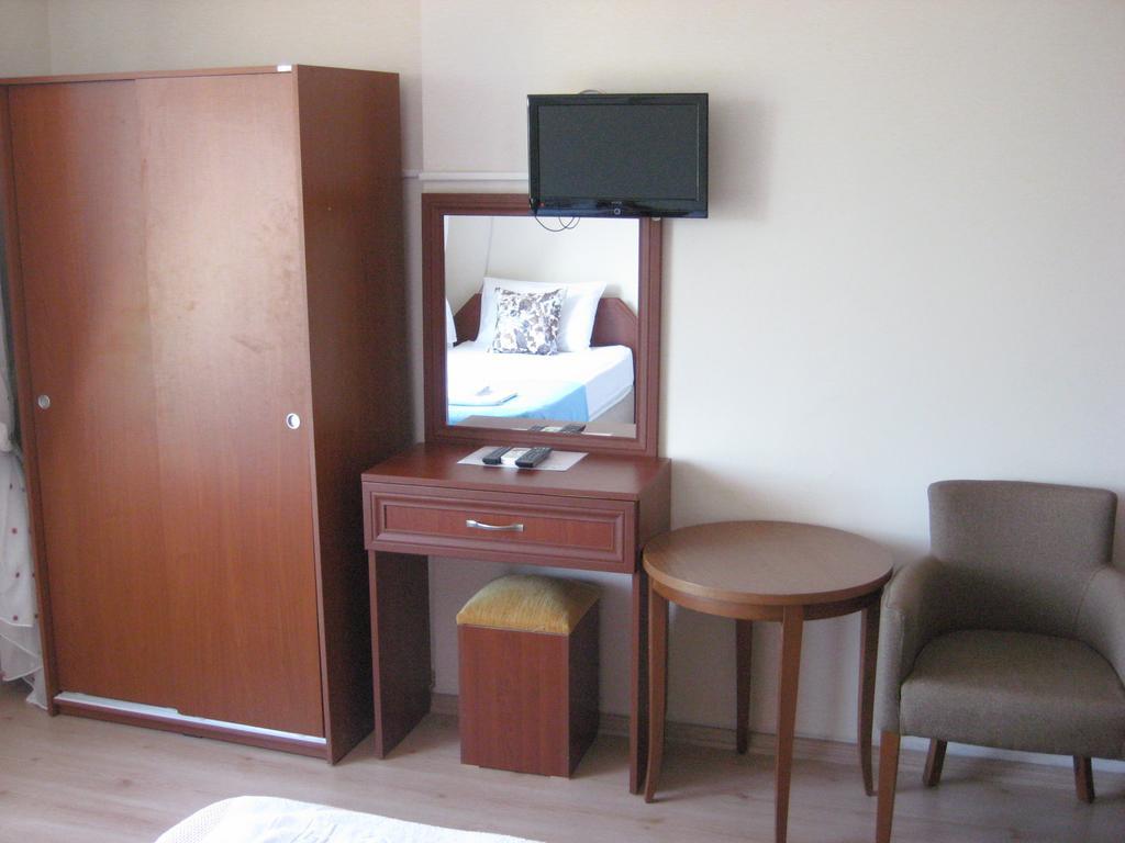 Gelibolu Hotel الغرفة الصورة