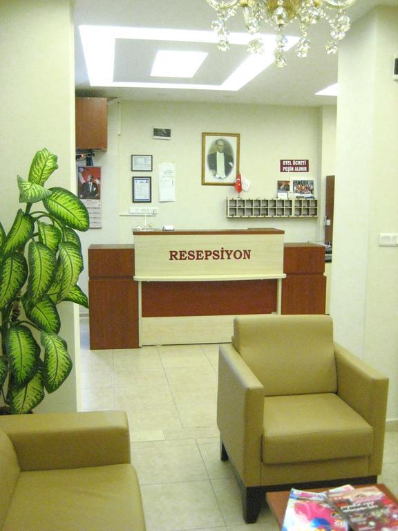 Gelibolu Hotel المظهر الخارجي الصورة