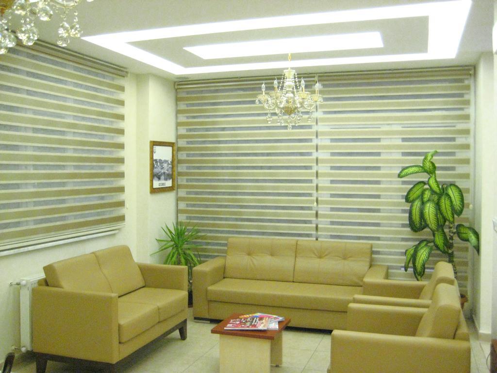 Gelibolu Hotel المظهر الخارجي الصورة