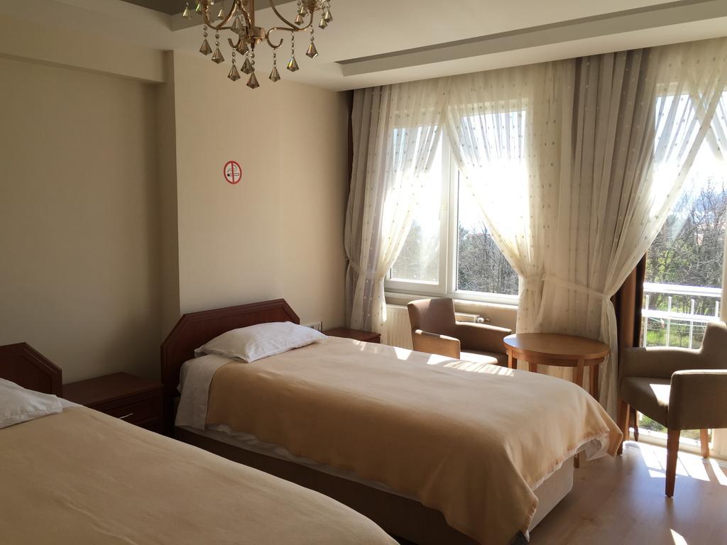Gelibolu Hotel الغرفة الصورة