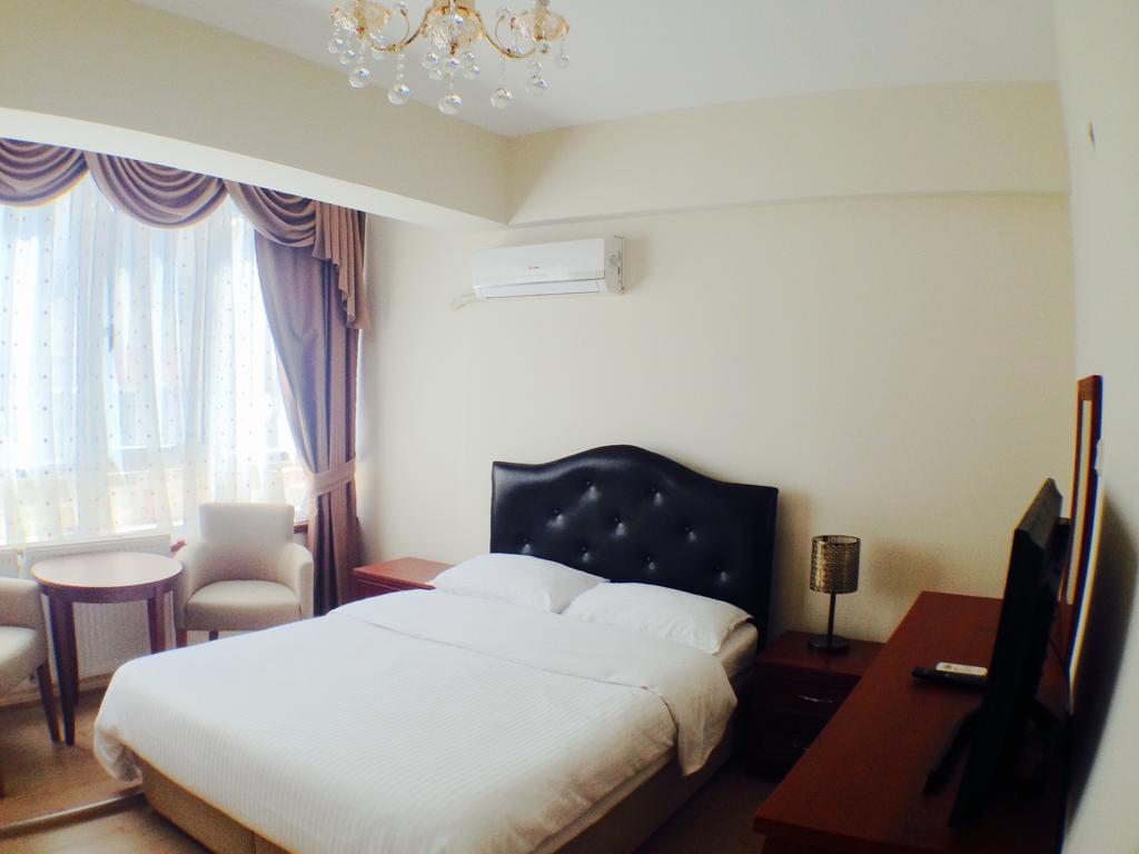 Gelibolu Hotel الغرفة الصورة