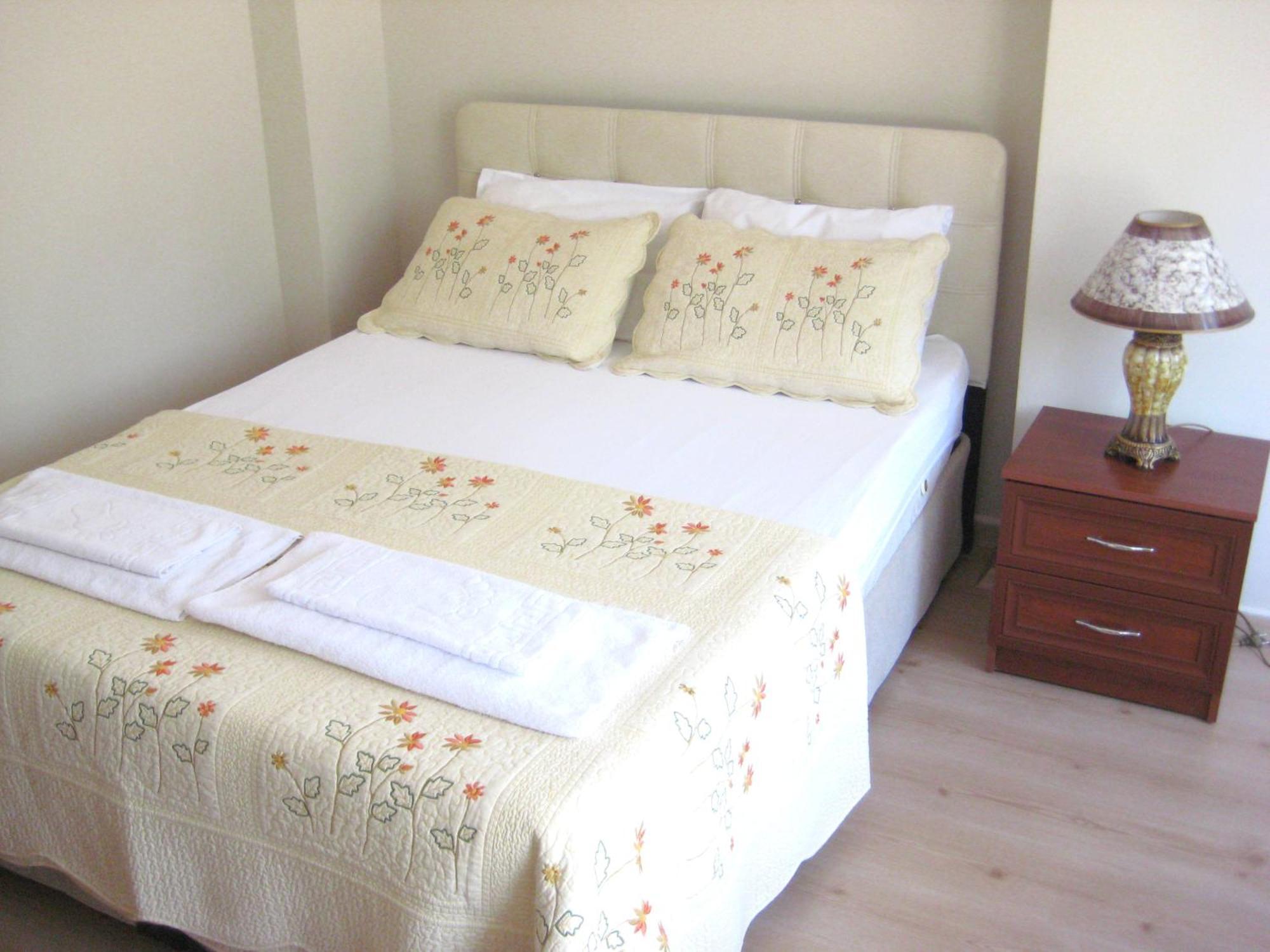 Gelibolu Hotel الغرفة الصورة