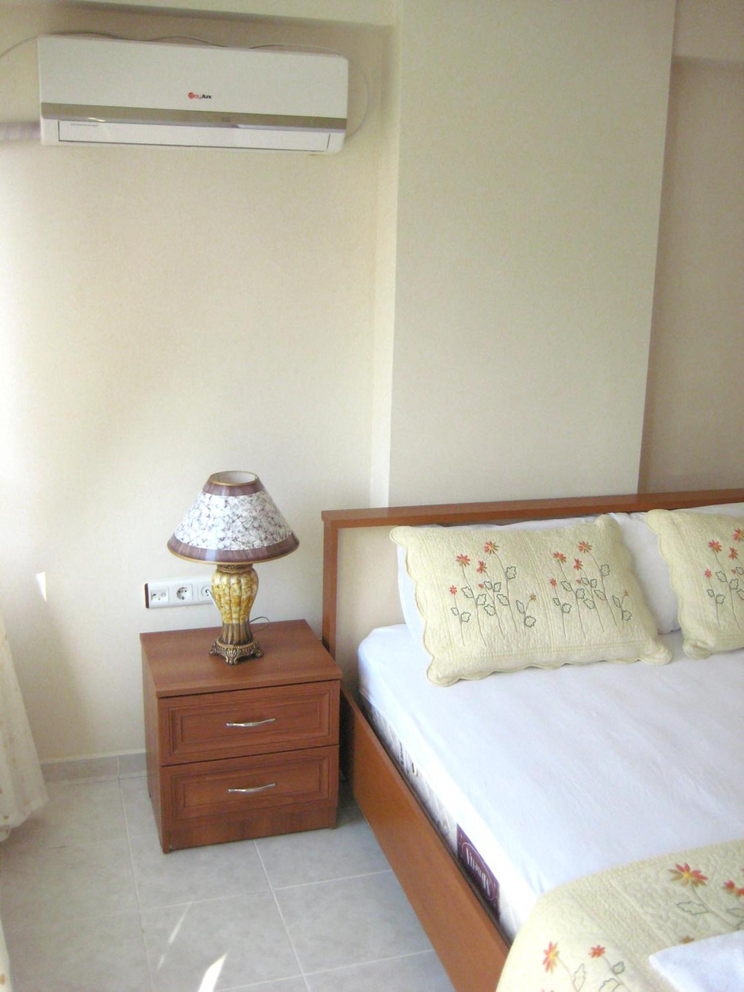 Gelibolu Hotel الغرفة الصورة