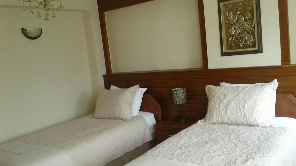 Gelibolu Hotel المظهر الخارجي الصورة
