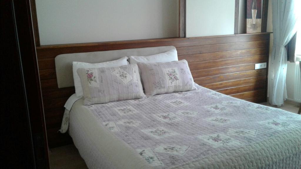 Gelibolu Hotel المظهر الخارجي الصورة