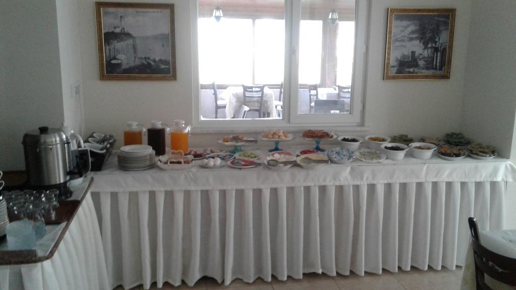 Gelibolu Hotel المظهر الخارجي الصورة
