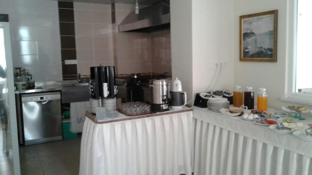 Gelibolu Hotel المظهر الخارجي الصورة