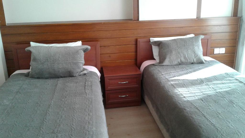 Gelibolu Hotel المظهر الخارجي الصورة