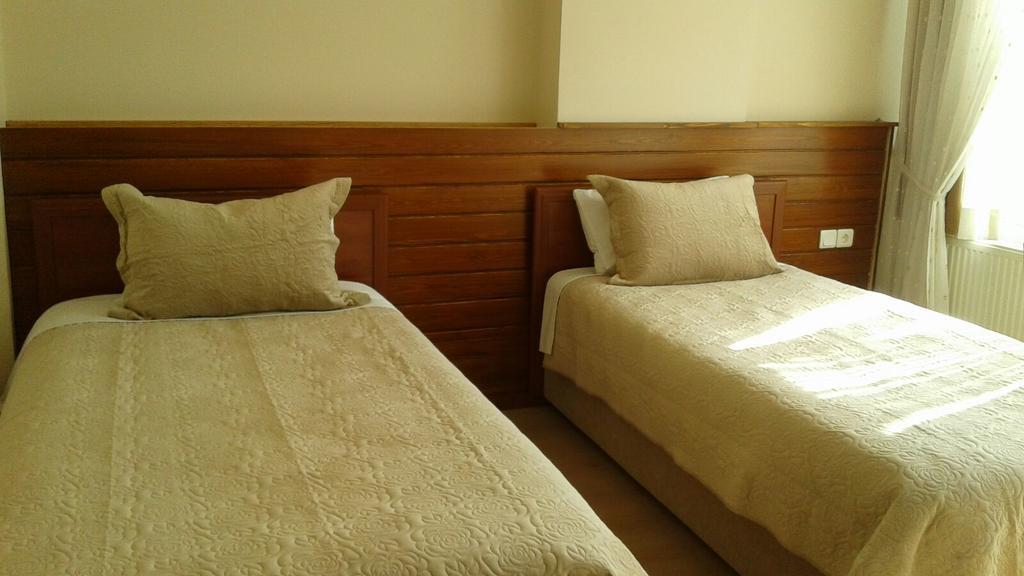Gelibolu Hotel المظهر الخارجي الصورة