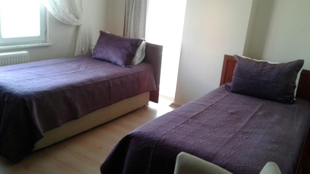 Gelibolu Hotel المظهر الخارجي الصورة