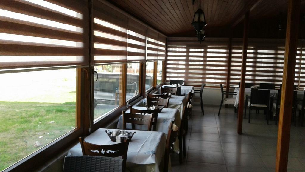Gelibolu Hotel المظهر الخارجي الصورة