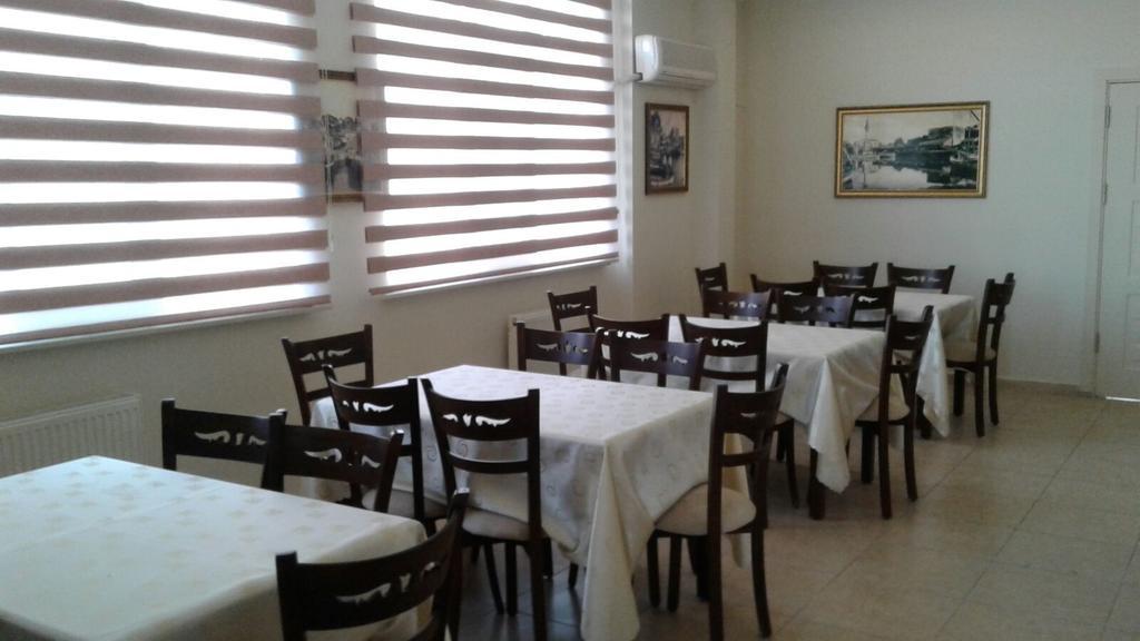Gelibolu Hotel المظهر الخارجي الصورة