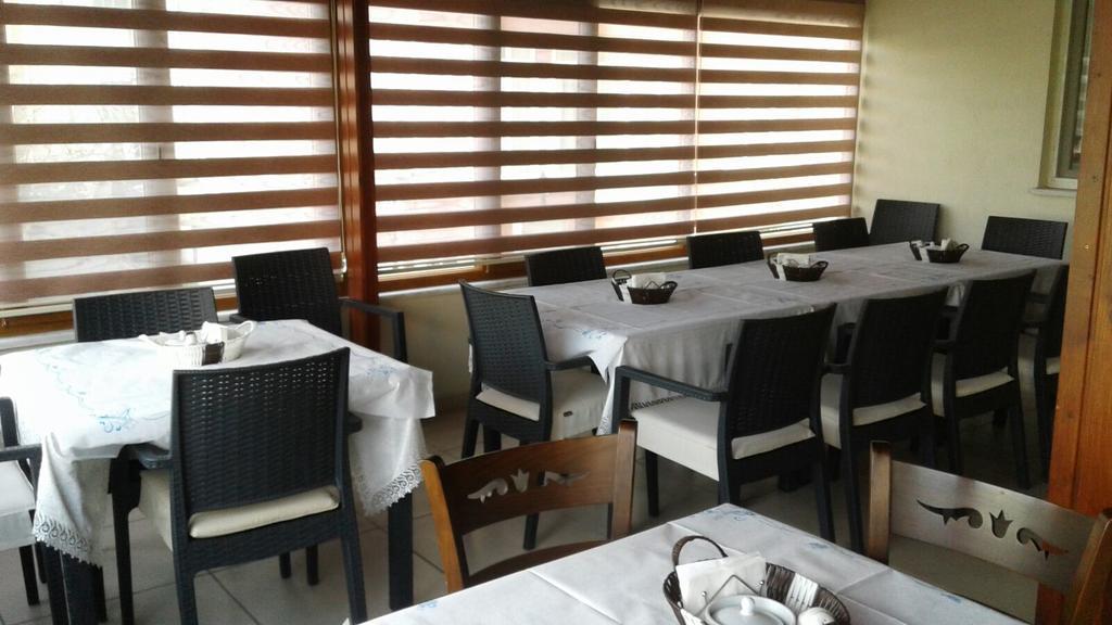 Gelibolu Hotel المظهر الخارجي الصورة