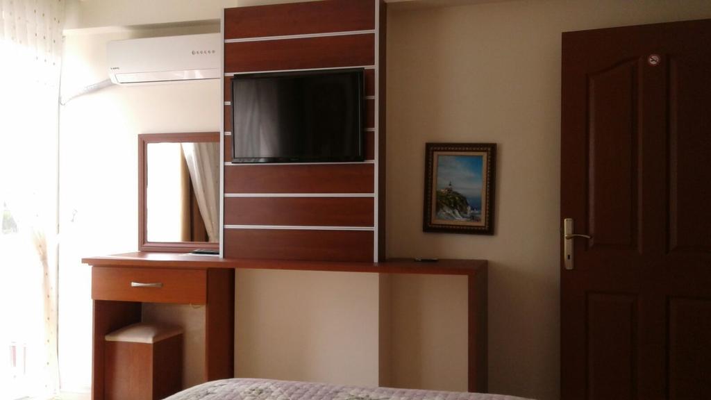 Gelibolu Hotel المظهر الخارجي الصورة