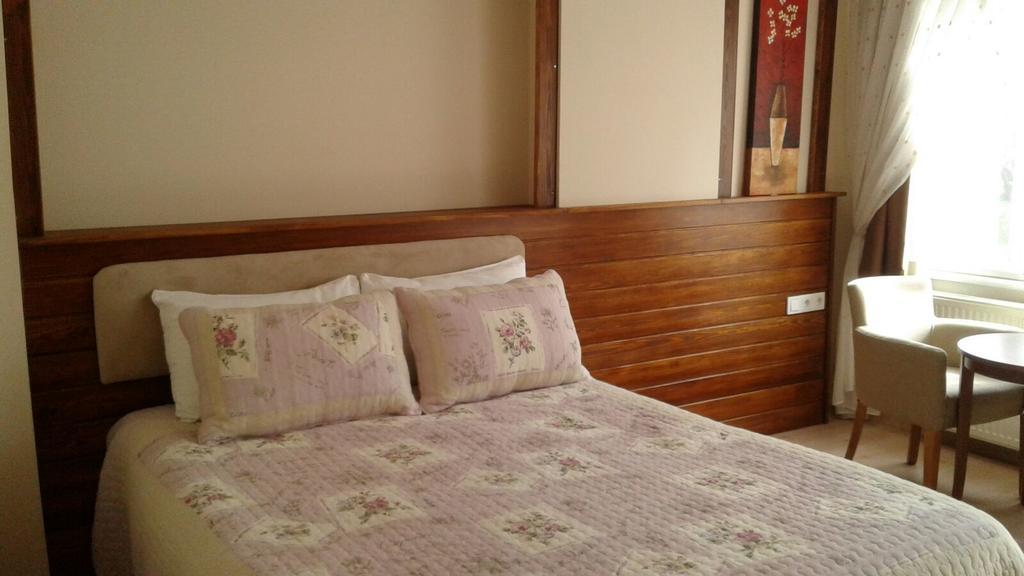 Gelibolu Hotel المظهر الخارجي الصورة