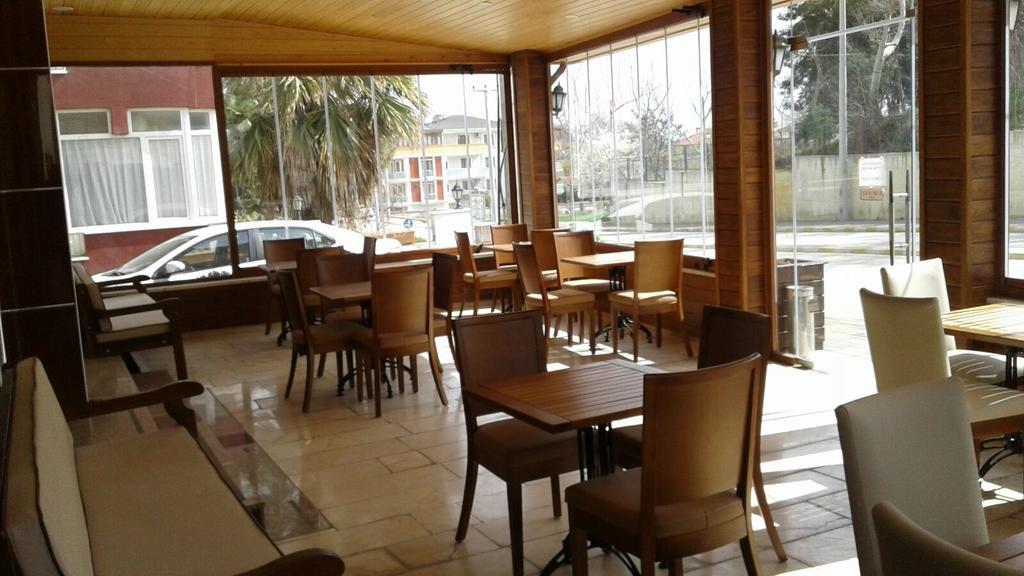 Gelibolu Hotel المظهر الخارجي الصورة