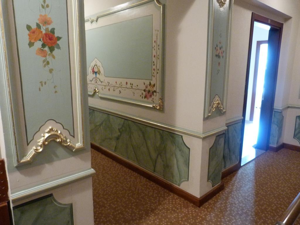 Gelibolu Hotel المظهر الخارجي الصورة